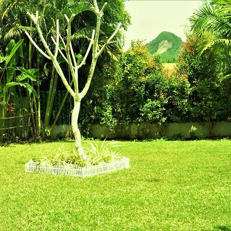 Honeybee Pool Villa Smooth As Silk Ao Nang Exterior photo