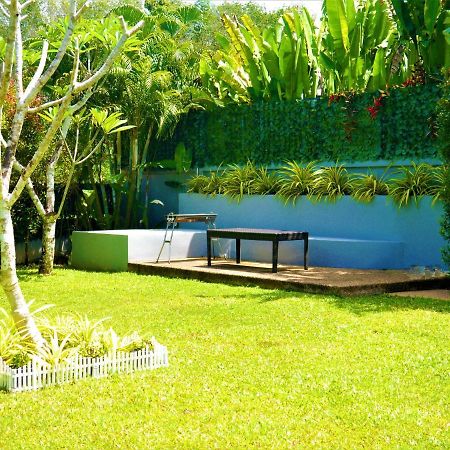 Honeybee Pool Villa Smooth As Silk Ao Nang Exterior photo