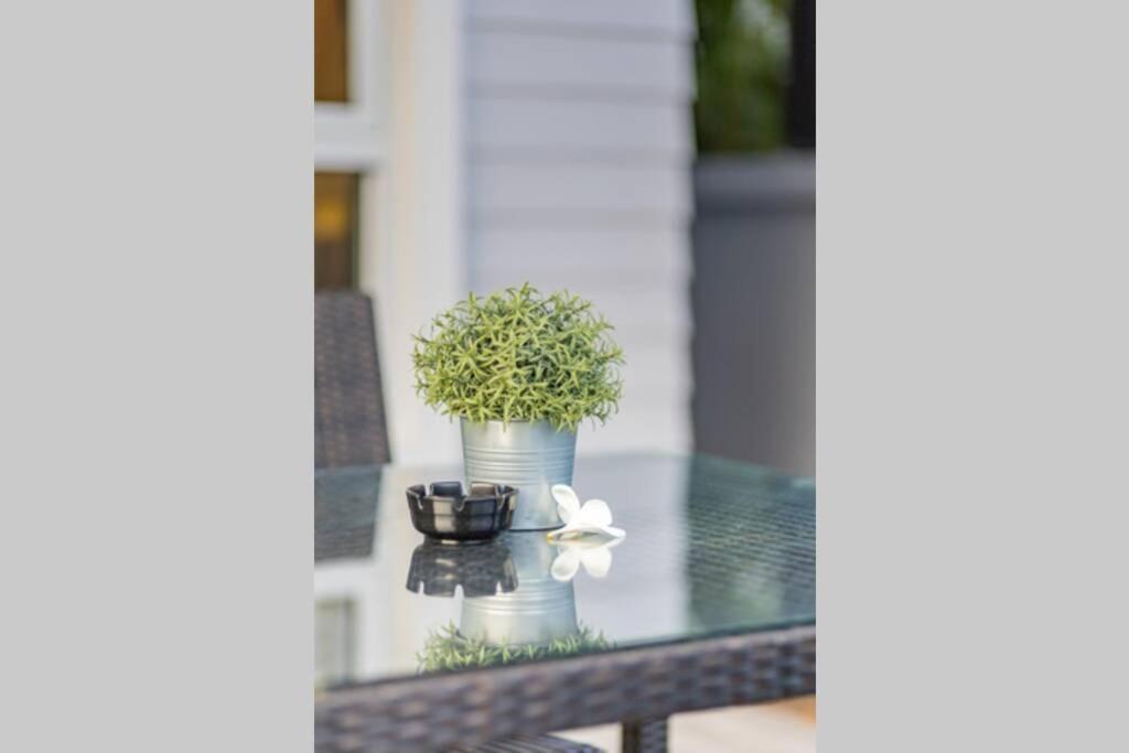 Honeybee Pool Villa Smooth As Silk Ao Nang Exterior photo