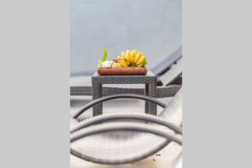 Honeybee Pool Villa Smooth As Silk Ao Nang Exterior photo