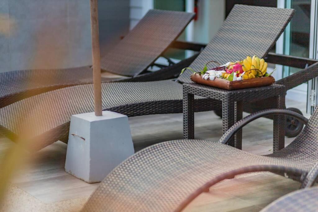 Honeybee Pool Villa Smooth As Silk Ao Nang Exterior photo