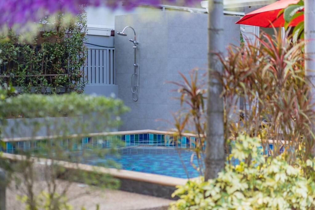 Honeybee Pool Villa Smooth As Silk Ao Nang Exterior photo