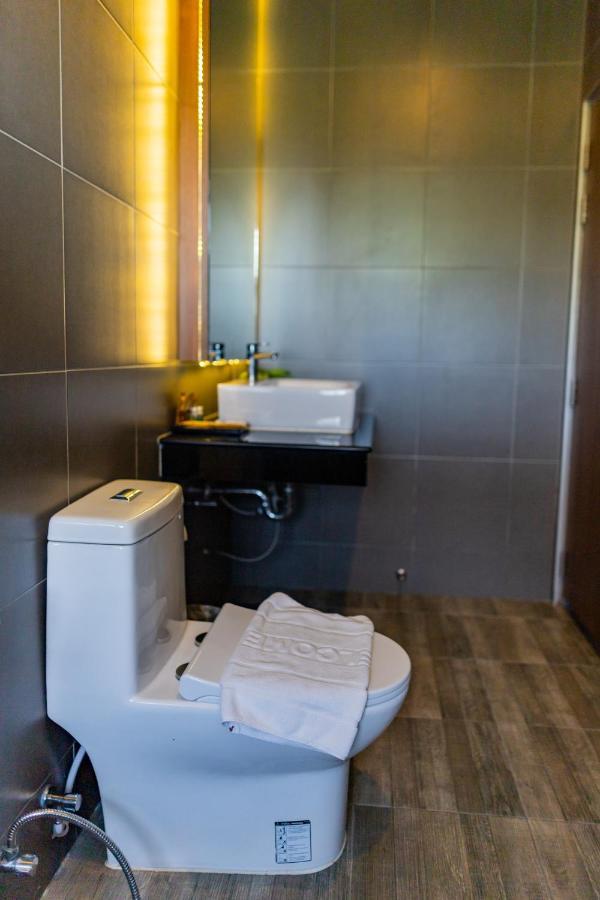 Honeybee Pool Villa Smooth As Silk Ao Nang Exterior photo