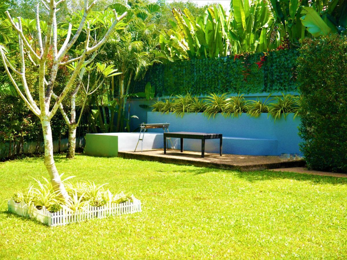 Honeybee Pool Villa Smooth As Silk Ao Nang Exterior photo